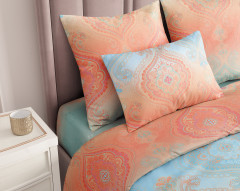 Комплект постельного белья - Фото 3