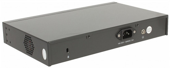 Коммутатор TP-Link TL-SG1016PE