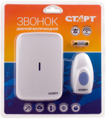 Звонок беспроводной - Фото 1