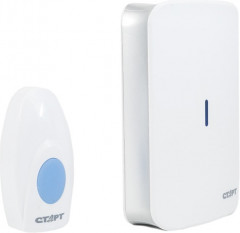 Звонок беспроводной - Фото 7