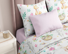 Комплект постельного белья - Фото 1