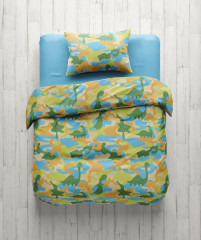 Комплект постельного белья - Фото 2