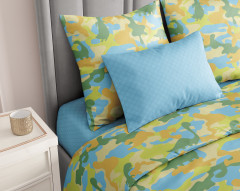 Комплект постельного белья - Фото 3