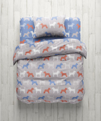 Комплект постельного белья - Фото 1