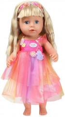 Кукла c аксессуарами «Сестричка в платье единорога» - Фото 3