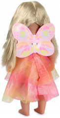 Кукла c аксессуарами «Сестричка в платье единорога» - Фото 5