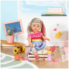 Кукла c аксессуарами «Сестричка» - Фото 4