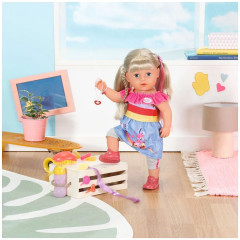 Кукла c аксессуарами «Сестричка» - Фото 5