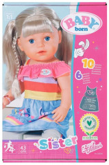 Кукла c аксессуарами «Сестричка» - Фото 6