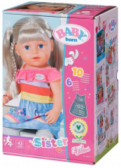 Кукла c аксессуарами «Сестричка» - Фото 7