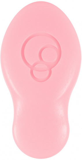 Средство для умывания без мыла с маслом розы и витамином B3