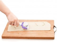 Резак для теста - Фото 3