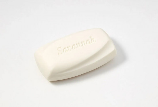 Мыло туалетное «Smooth and Creamy»