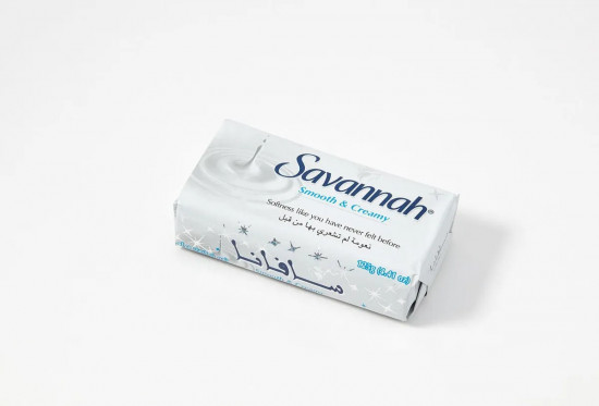 Мыло туалетное «Smooth and Creamy»