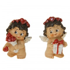 Сувенир «Ангелочек Тимоша с подарками», в ассортименте - Фото 1
