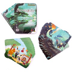 Настольная игра «Дифферанс» - Фото 1