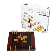 Настольная игра «Коридор» - Фото 2