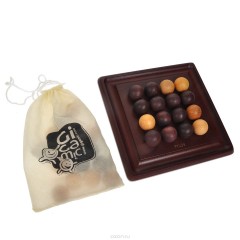 Настольная игра «Пилос Мини» - Фото 1