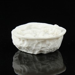 Сувенир «Ангелочек в скорлупке», в ассортименте - Фото 2