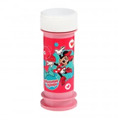 Мыльные пузыри «Минни», 45 мл - Фото 1