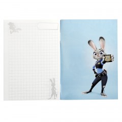 Блокнотик А6 «Поверь в свою мечту», 32 листа - Фото 3