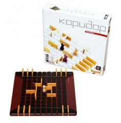 Настольная игра «Коридор Мини» - Фото 1