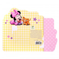 Фоторамка для фото 10 х 15 см «Наша дочка» - Фото 2