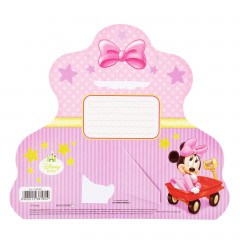 Фоторамка для фото 10 х 15 см «Наша доченька» - Фото 2