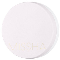 Кушон для лица тональный PA+++ SPF 50+ «Magic Cushion Cover Lasting», оттенок 21 Светло-бежевый - Фото 1