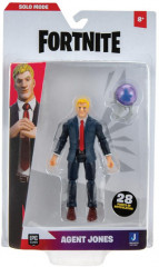 Фигурка «Agent Jones» - Фото 1