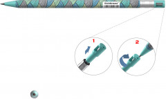 Карандаш механический - Фото 2