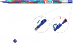 Карандаш механический - Фото 2