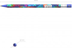 Карандаш механический - Фото 3