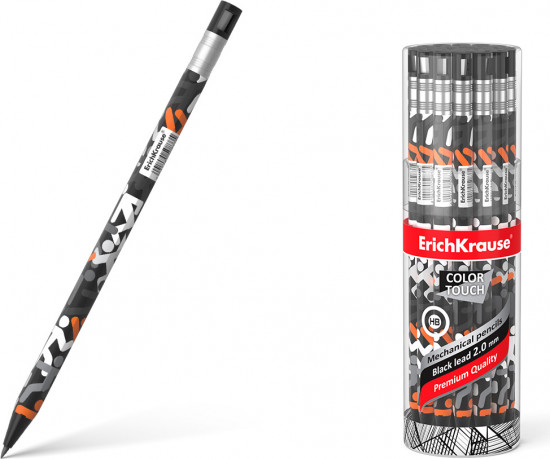 Карандаш механический