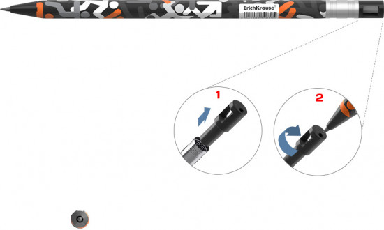 Карандаш механический