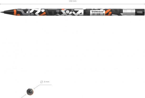 Карандаш механический