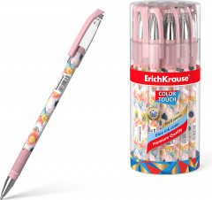 Ручка шариковая - Фото 1