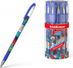 Ручка шариковая - Фото 1