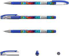 Ручка шариковая - Фото 2