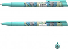 Ручка шариковая - Фото 2