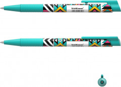 Ручка шариковая - Фото 2