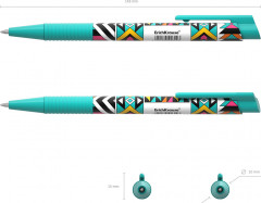 Ручка шариковая - Фото 3