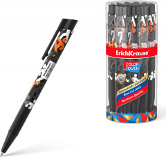 Ручка шариковая - Фото 1