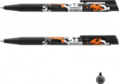 Ручка шариковая - Фото 2