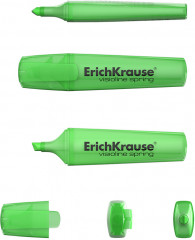 Маркер-текстовыделитель - Фото 2