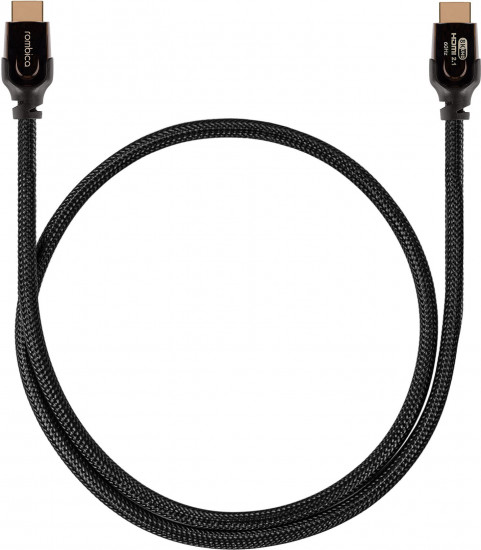 Кабель Rombica DX30 HDMI