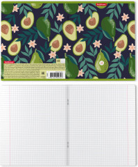 Тетрадь общая - Фото 1