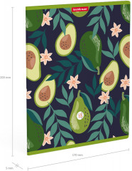 Тетрадь общая - Фото 2