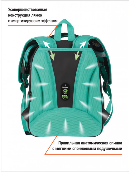 Ранец «Expert Plus»