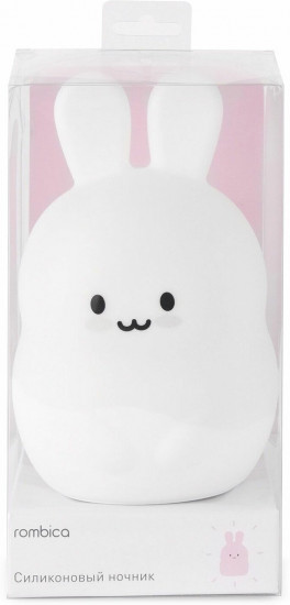 Светильник портативный Rombica LED Rabbit
